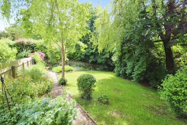 2 bed End of Terrace for sale Image 6