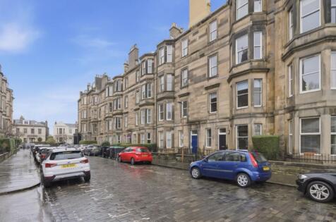 11 (2F2) Royston Terrace, Inverleith, Edinburgh, EH3