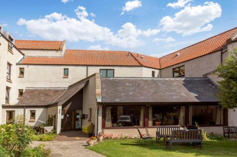 Argyle Court, St Andrews, KY16