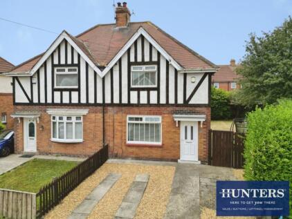 Newington Court, Monkearmouth, Sunderland, Tyne and Wear