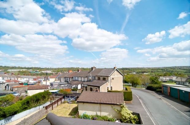 George Property and Financial St Annes Street View