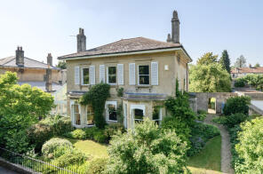 149, Church Road, Combe Down, Bath BA2 5JN