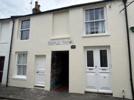 11, Gloucester Street, Brighton BN1 4EW