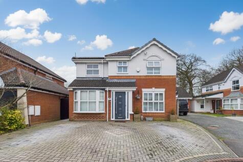 Chartwell Grove, Halewood, L26
