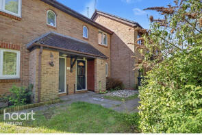 42, Bentley Drive, Harlow CM17 9PA