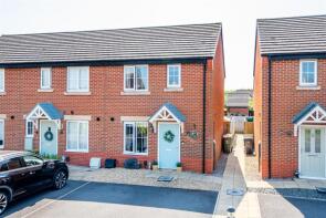 3, Wareham Close, Preston PR4 0PP