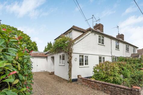 Quaif Cottage, Quaker Lane, Cranbrook