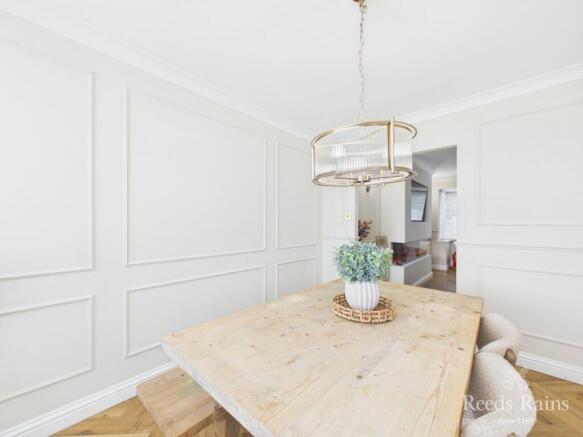 3 bed Semi-Detached for sale Image 11