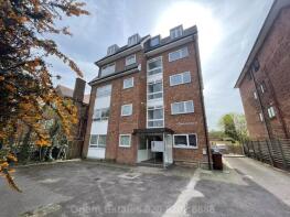 Danescroft, Torrington Park, North Finchley, London N12 9TA
