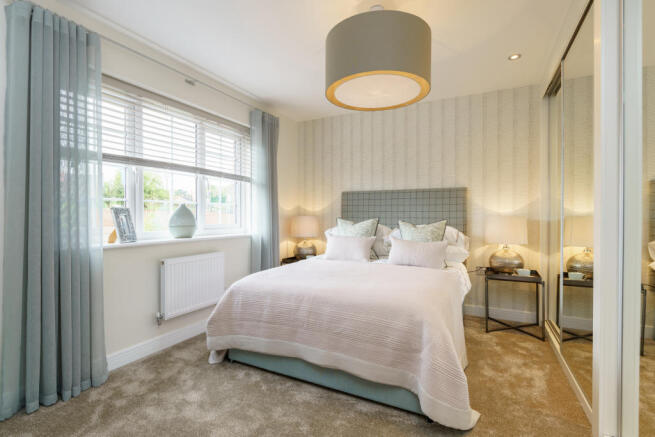 Bedroom 2