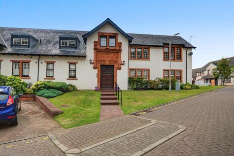 5c Towans Court, Prestwick, KA9 2AY