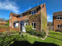 17, Dibben Walk, Romsey SO51 7UN