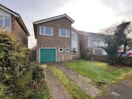 13, Tithe Close, Codicote SG4 8UX