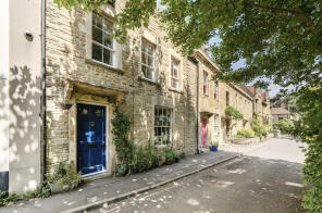 1, Willow Vale, Frome BA11 1BG