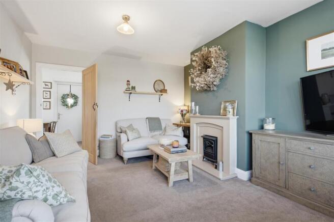 2 bed Terraced for sale Image 4