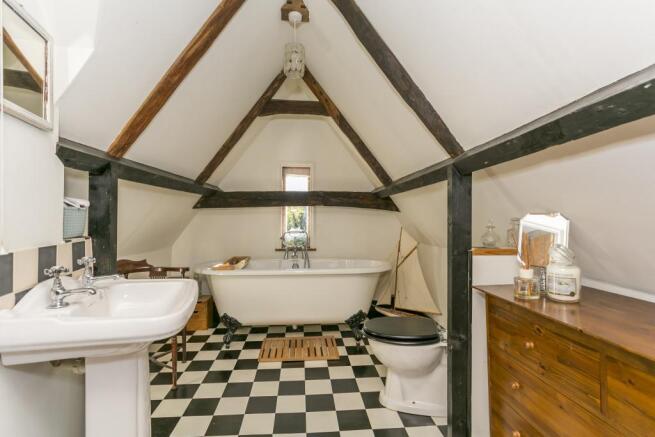 Ensuite