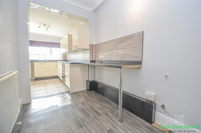 Fitted Kitchen