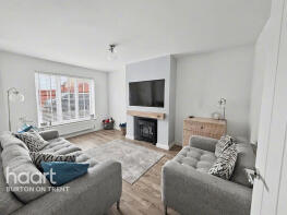 34, Oakamoor Street, Drakelow DE15 9WS
