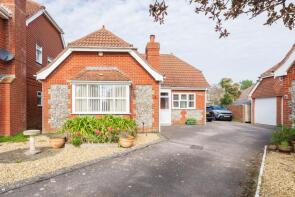 3, The Seagulls, Lee-on-the-solent PO13 9QD