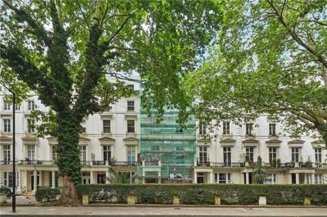 Westbourne Terrace, Bayswater, W2