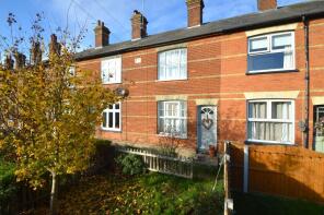 4, Hayhouse Road, Colchester CO6 2PD