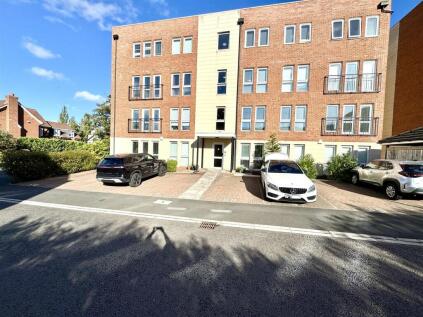 Glaisdale Court, Darlington