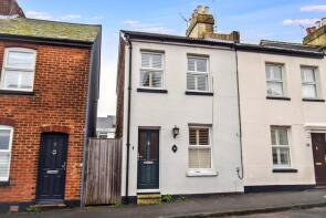 30, Victoria Road, Sevenoaks TN13 1YE
