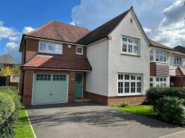 9, Hawker Road, Woodford, Stockport SK7 1SN
