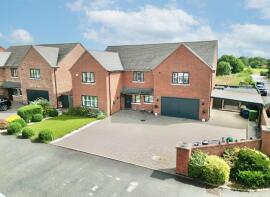 34, Lakesedge, Cold Norton, Stone ST15 0BF