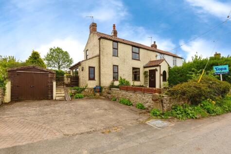 School Lane, Newton Le Willows, Bedale, DL8