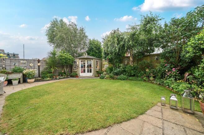 Park Road, Thornbury, BS35 photo 4