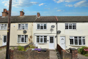 43, Eastfield Road, Louth LN11 7AJ