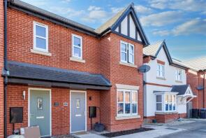 35, Hutton Road, Warwick CV35 0FE