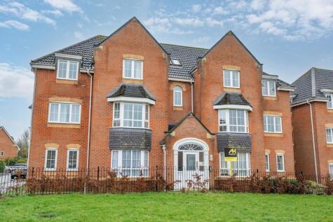 Kings Chase, Andover, SP10