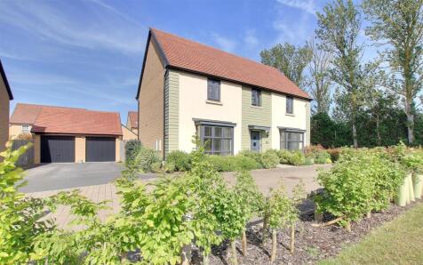 Godley Green, Godmanchester, Huntingdon