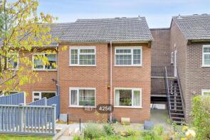 8, Colwick Lodge, Whimsey Park, Nottingham NG4 1DW