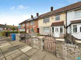 23, Elloway Road, Liverpool L24 6SB
