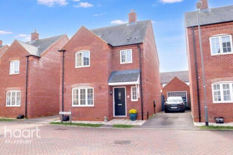 Arch Grove, Aylesbury