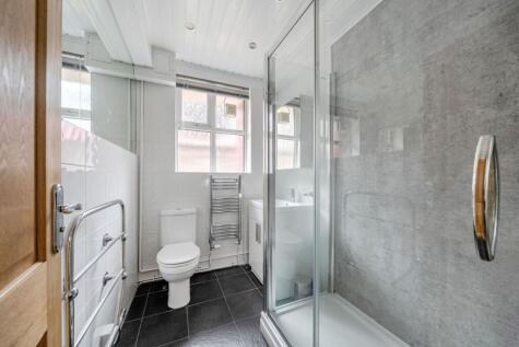 Gledstanes Road, Barons Court, London, W14