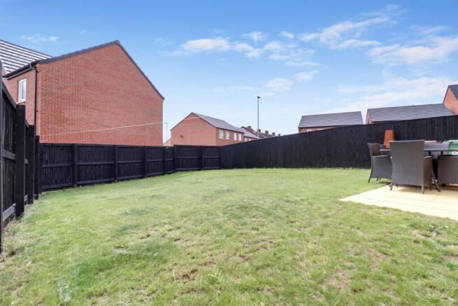 2- Rob Hammond EweMove Pontefract