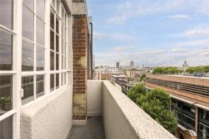 Flat 784, Chelsea Cloisters, Sloane Avenue, London SW3 3EP
