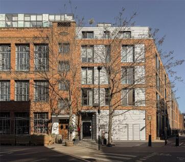 Richmond Road, London Fields, E8