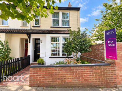 Osborne Road, Westcliff-On-Sea