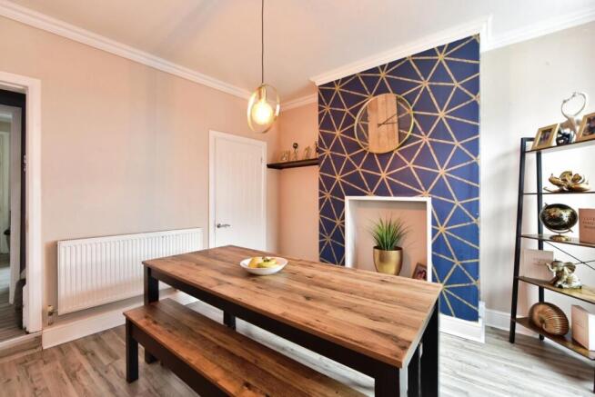 Dinning Room