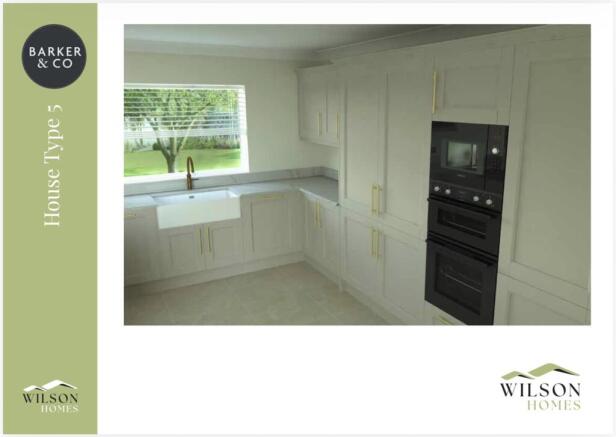 4 bed Bungalow for sale Image 8