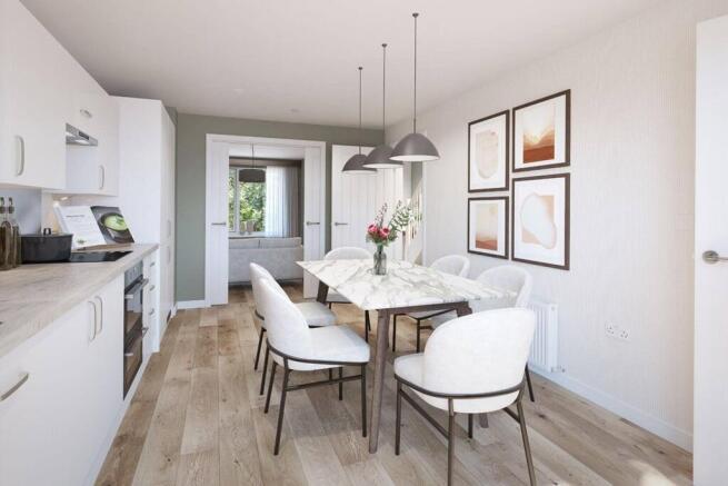3 bed Detached for sale Image 4