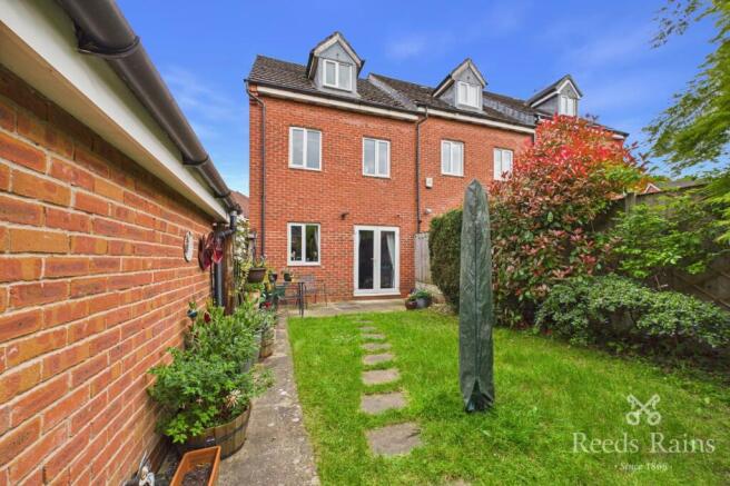 3 bed End of Terrace for sale Image 6