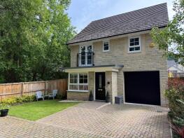 50, Dennison Close, Lancaster LA1 3SX