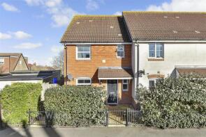 45, Haywood Avenue, Sheerness ME12 2GA