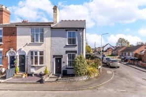 59, Victoria Road, Bradmore, Wolverhampton WV3 7EU